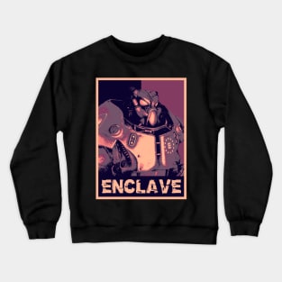 Enclave Crewneck Sweatshirt